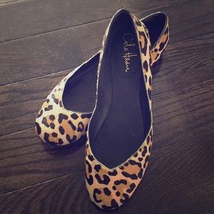 Cole Haan Ballet Flats
